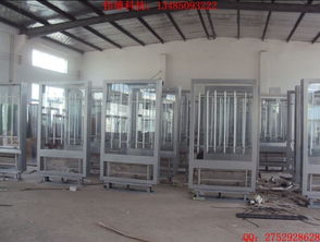 南雄led社区灭蚊蝇滚动灯箱